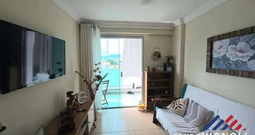 Apartamento para Venda em Saquarema, Gravatá, 2 dormitórios, 1 banheiro, 1 vaga