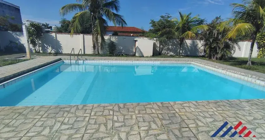 Casa para Venda em Saquarema, Porto da Roça I, 3 dormitórios, 1 banheiro, 2 vagas