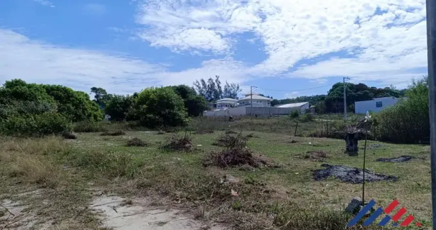 Terreno para Venda em Saquarema, Guarani