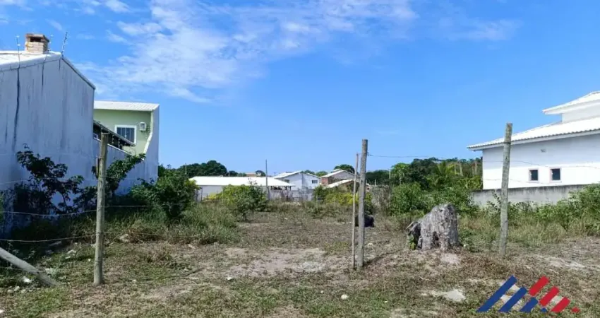 Terreno para Venda em Saquarema, Guarani