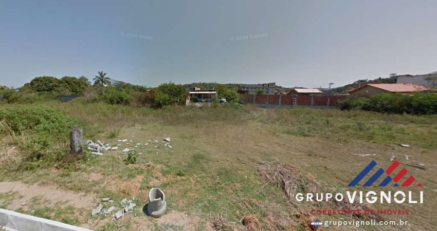Terreno para Venda em Saquarema, Verde Vale (Bacaxá)