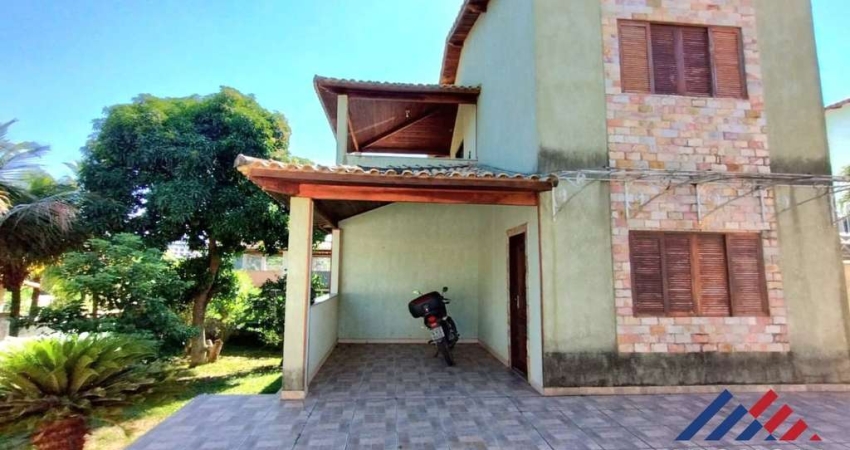 Casa para Venda em Saquarema, Porto novo, 4 dormitórios, 3 banheiros, 1 vaga