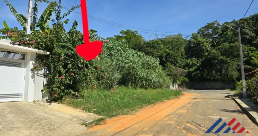 Terreno à venda na Rua Maria de Oliveira Gammaro, Leigos, Saquarema