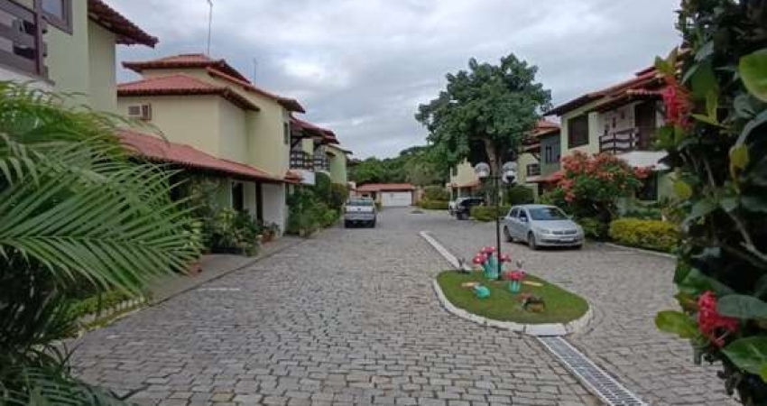 Casa em Condomínio para Venda em Saquarema, Itauna, 2 dormitórios, 1 suíte, 2 banheiros, 1 vaga