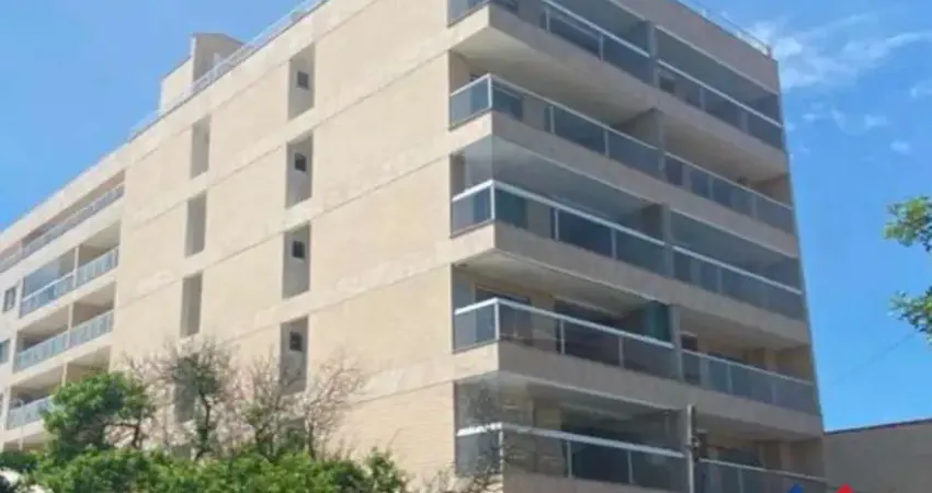 Apartamento para Venda em Saquarema, Itauna, 2 dormitórios, 1 suíte, 1 banheiro, 1 vaga