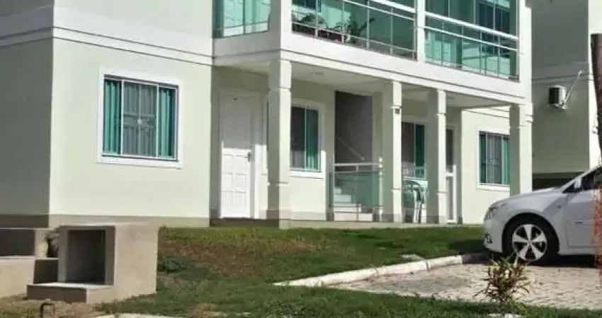Apartamento para Venda em Saquarema, Porto da Roça I, 2 dormitórios, 1 suíte, 2 banheiros, 1 vaga