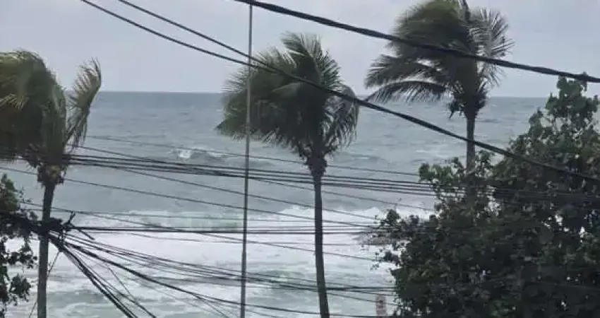 Apartamento para Venda em Saquarema, Itauna, 2 dormitórios, 1 suíte, 2 banheiros, 1 vaga