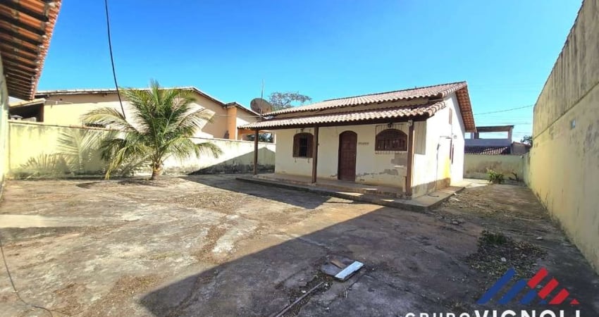 Casa para Venda em Saquarema, Boqueirão, 2 dormitórios, 1 banheiro, 1 vaga