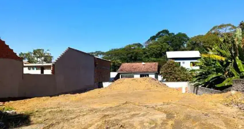 Terreno à venda na Rua Arnaldo Alves da Silva, Porto Novo, Saquarema
