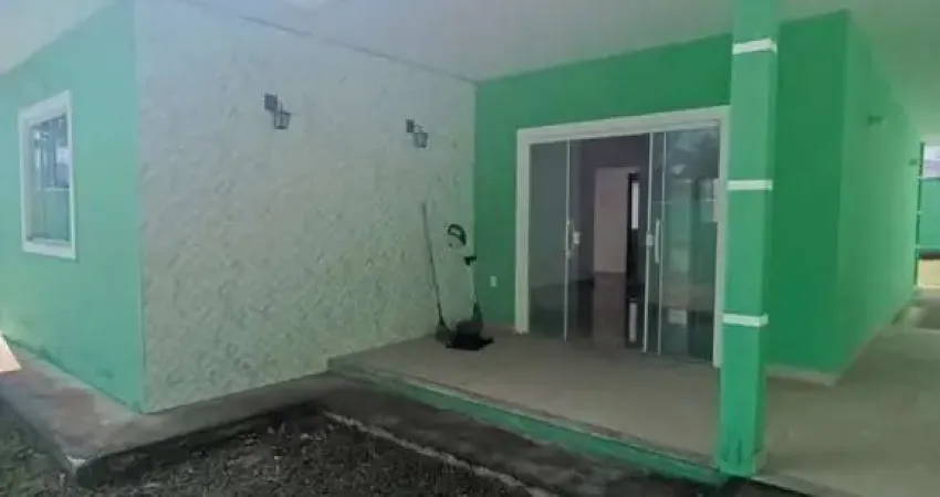Casa para Venda em Saquarema, Porto da Roça I, 3 dormitórios, 1 suíte, 2 banheiros, 1 vaga