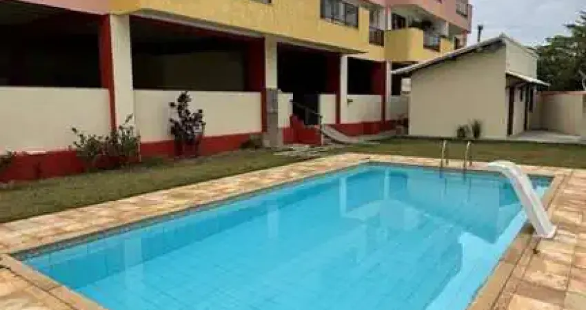 Apartamento para venda em saquarema, itauna, 2 dormitórios, 1 suíte, 2 banheiros, 2 vagas
