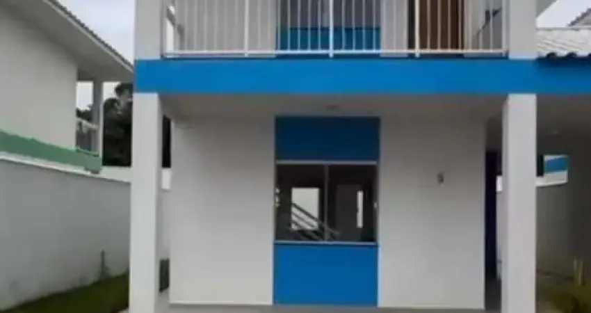 Casa em condomínio para venda em saquarema, itauna, 3 dormitórios, 1 suíte, 2 banheiros, 1 vaga