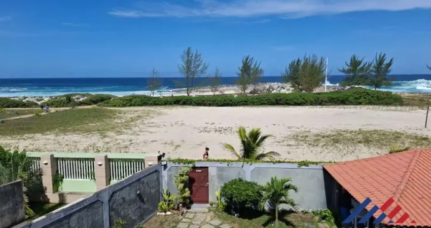 Cobertura para venda em saquarema, itauna, 2 dormitórios, 2 banheiros, 2 vagas