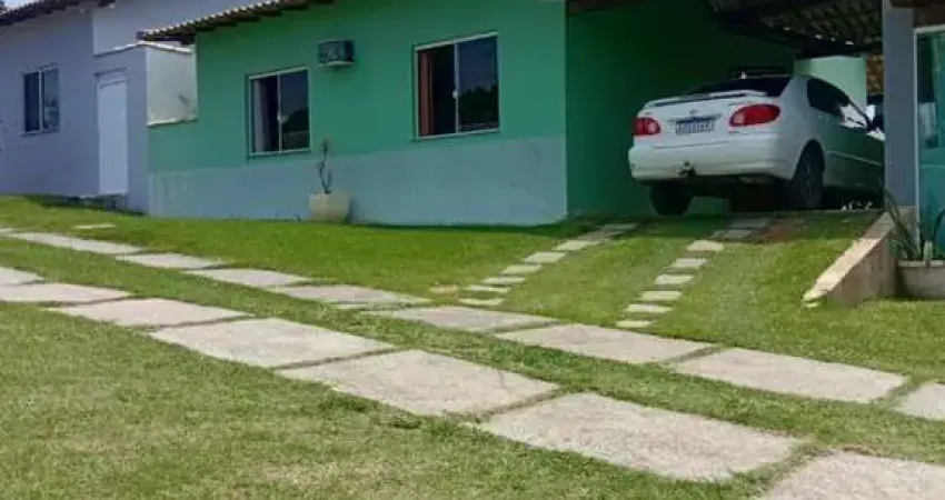 Casa em condomínio para venda em saquarema, itauna, 2 dormitórios, 1 suíte, 2 banheiros, 1 vaga