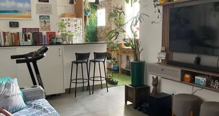 Apartamento para venda em rio de janeiro, botafogo, 2 dormitórios, 2 suítes, 3 banheiros