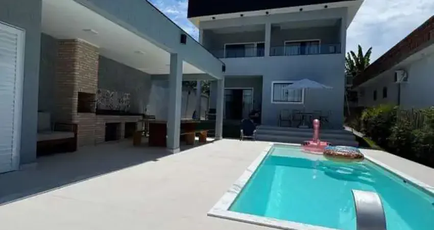 Casa para venda em saquarema, leigos, 3 dormitórios, 2 suítes, 3 banheiros, 1 vaga