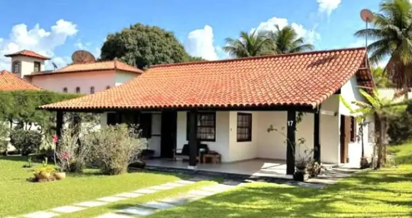 Casa em condomínio para venda em saquarema, leigos, 3 dormitórios, 2 banheiros, 1 vaga