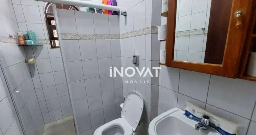 Casa com 3 dormitórios à venda, 250 m² por R$ 2.200.000,00 - Canto do Forte - Praia Grande/SP