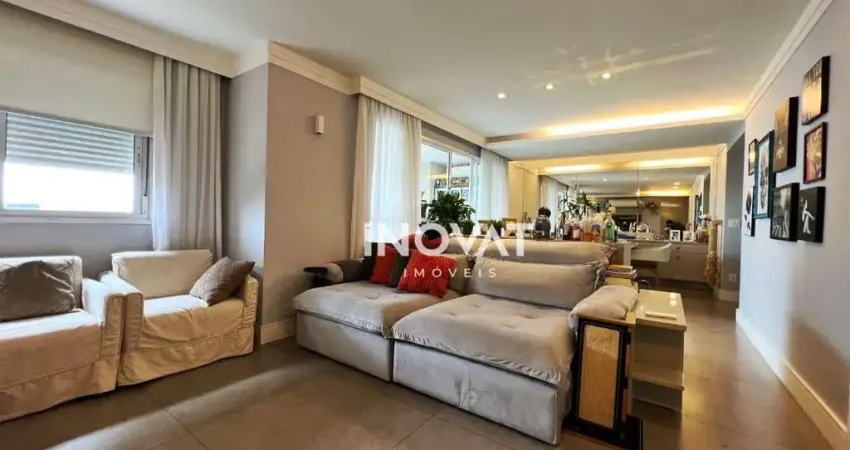 Apartamento à venda por R$ 1.090.000,00 - Ponta da Praia - Santos/SP