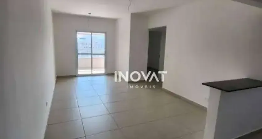 Apartamento com 2 dormitórios à venda, 72 m² por R$ 451.764,02 - Vila Guilhermina - Praia Grande/SP