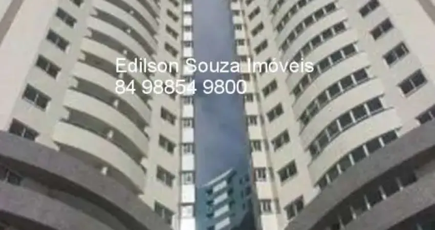 Apartamento com 2 quartos à venda na Av eng Roberto Freire, S/N, Ponta Negra, Natal