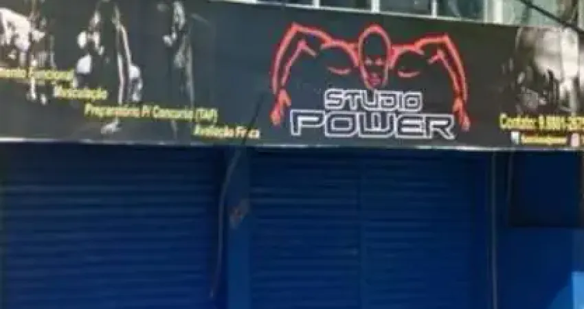 Ponto comercial à venda na Av Dr  João Medeiros filho, S/n, Potengi, Natal