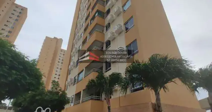 Apartamento com 2 quartos à venda na Avenida Amintas Barros, 1420, Lagoa Nova, Natal