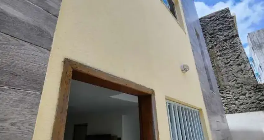Casa com 3 quartos à venda na Rua Caraú, 65, Nova Parnamirim, Parnamirim
