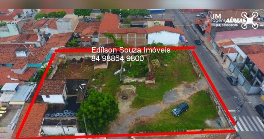 Terreno comercial à venda na Rua Tomé de Souza, 10000, Nordeste, Natal