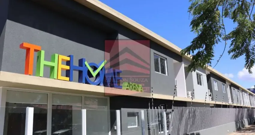 Apartamento com 1 quarto à venda no Lagoa Nova, Natal 