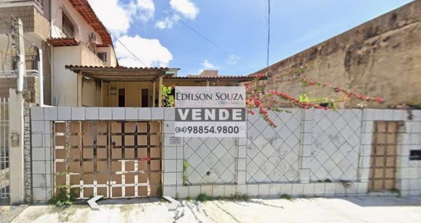 Casa com 3 quartos à venda na Rua Francisca Paula Alves, 650, Barro Vermelho, Natal