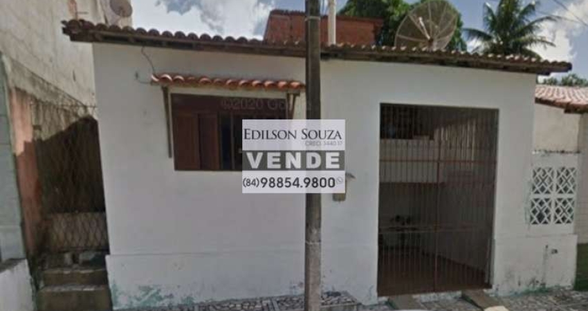 Casa com 3 quartos à venda na Rua Campo Santo, 8, Igapó, Natal