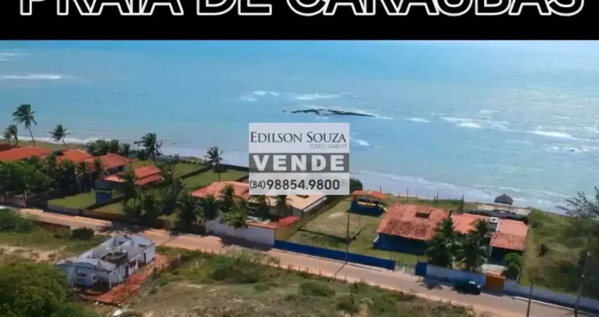 Casa com 4 quartos à venda na Beira-mar, 009, Caraúbas, Maxaranguape
