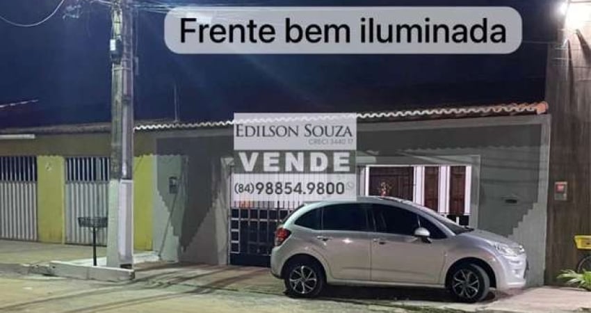 Casa com 2 quartos à venda na Rua Maniaçu, 00023, Nossa Senhora da Apresentação, Natal