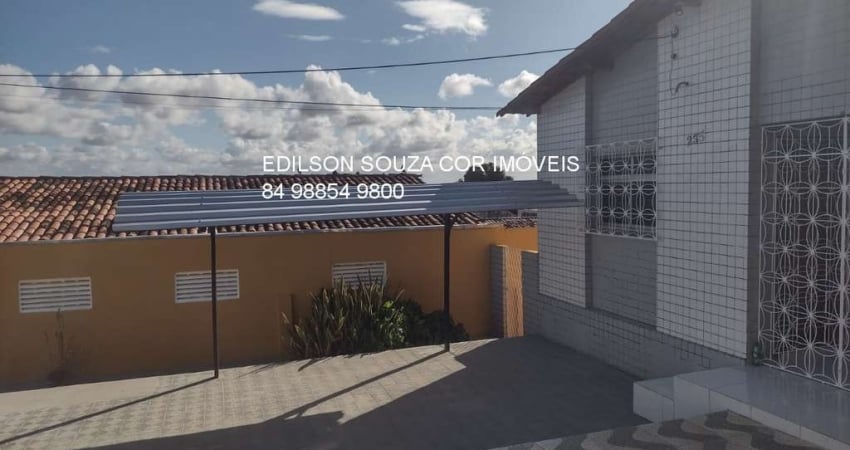 Casa com 3 quartos à venda na Rua Açuí, S/N, Nordeste, Natal