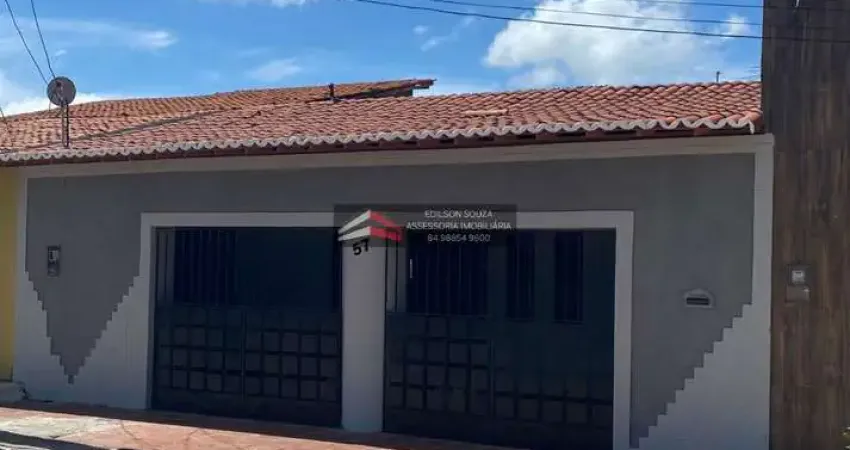 Casa com 2 quartos à venda na Rua Maniaçu, 157, Nossa Senhora da Apresentação, Natal