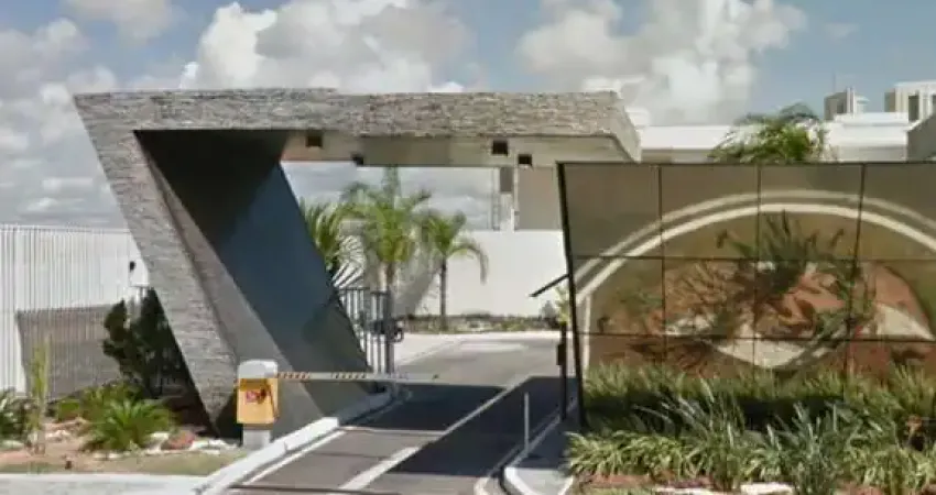 Terreno esquina no melhor condominio de natal, ponta negra boulevard