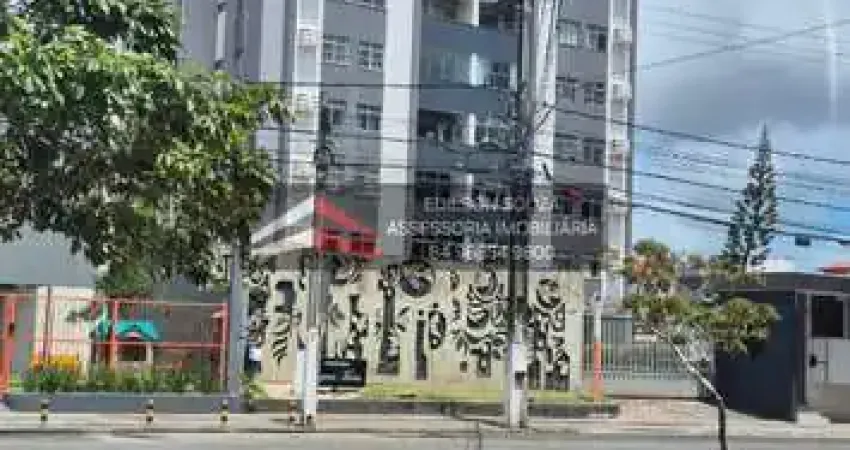 Apartamento com 3 quartos à venda na Av Nivaldo Rocha, 4114, Lagoa Nova, Natal