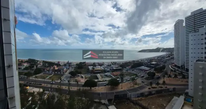 Apartamento com 2 quartos à venda na Rua Miguel Godeiro Primo, 100, Ponta Negra, Natal