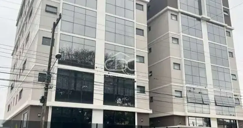 Apartamento com 3 quartos à venda na Rua Octávio de Carvalho, 606, Jardim Carvalho, Ponta Grossa
