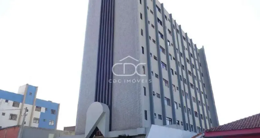 Apartamento com 3 quartos à venda na Rua Xavier da Silva, 71, Centro, Ponta Grossa