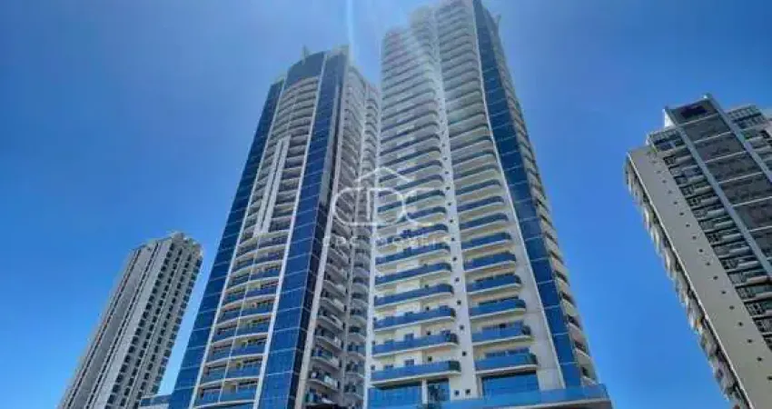 Apartamento com 4 quartos à venda no Oficinas, Ponta Grossa 