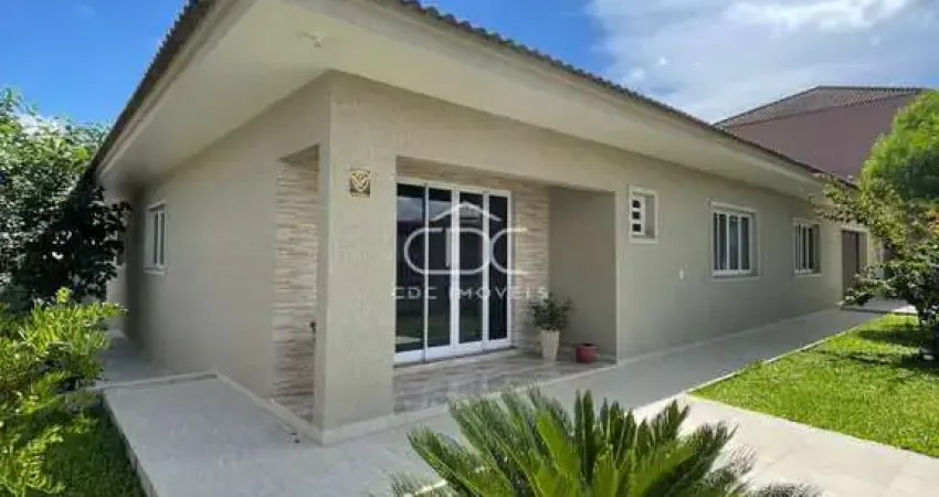 Casa com 4 quartos à venda no Oficinas, Ponta Grossa 
