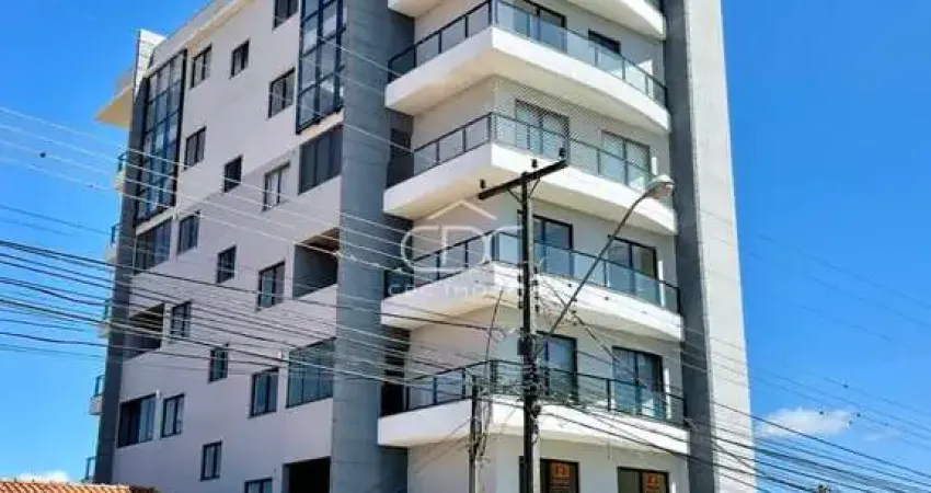 Apartamento à venda na Avenida Anita Garibaldi, 2375, Orfãs, Ponta Grossa