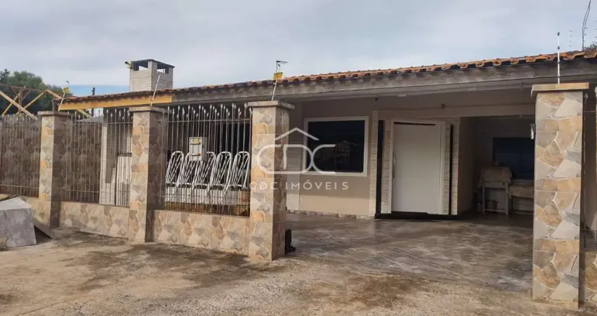 Casa com 2 quartos à venda na Rua Praia da Penha, -, Contorno, Ponta Grossa