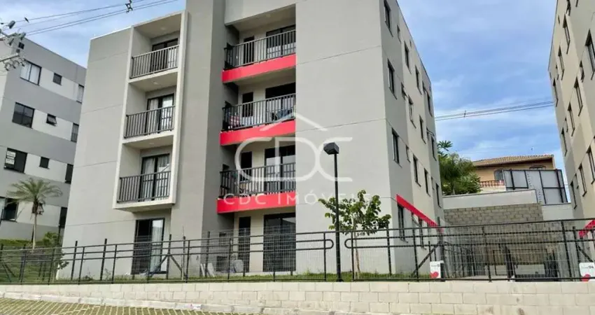 Apartamento com 2 quartos à venda na Rua Sotero dos Reis, 610, Oficinas, Ponta Grossa