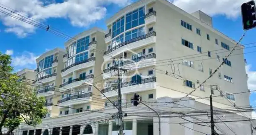 Apartamento 3 suítes no Residencial Visconde