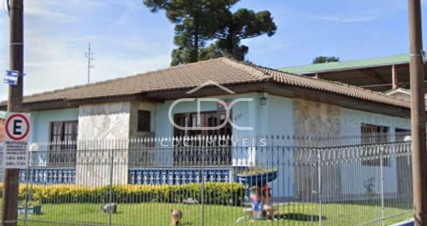 Casa em condomínio fechado com 4 quartos à venda na Rua Félix Pacheco, --, Uvaranas, Ponta Grossa