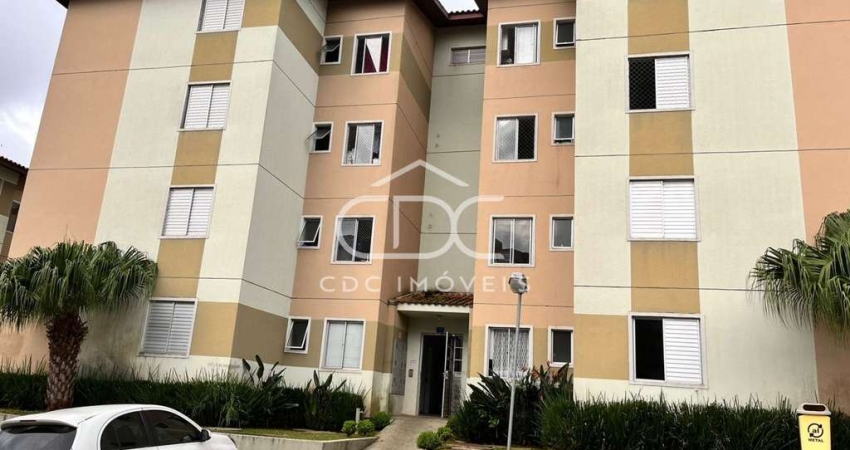 Apartamento com 3 quartos à venda na Rua Sílvia Machado de Souza, 141, Estrela, Ponta Grossa