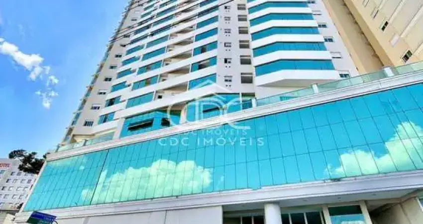 Apartamento com 3 quartos à venda na Rua Benjamin Constant, 1, Centro, Ponta Grossa